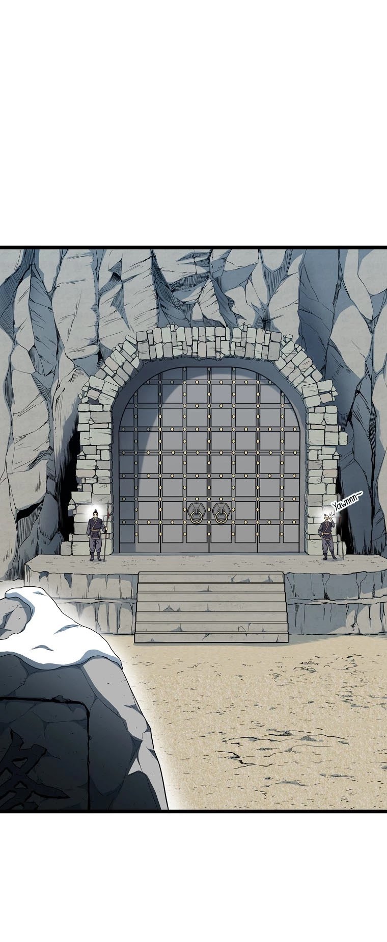 Murim Login Chapter 103 image 04